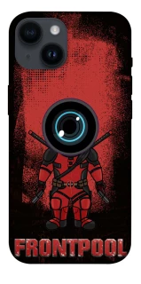 Чехол на Apple iPhone 14 (6.1") Frontpool фото 1 из 1