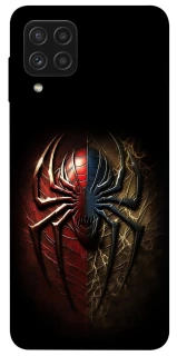 Чохол на Samsung Galaxy A22 4G Spiderman icon фото 1 з 1