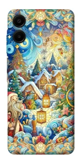 Чохол на Samsung Galaxy A06 Christmas spirit ver.12 фото 1 з 1