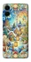 Чохол на Samsung Galaxy A06 Christmas spirit ver.12 фото 1 з 1
