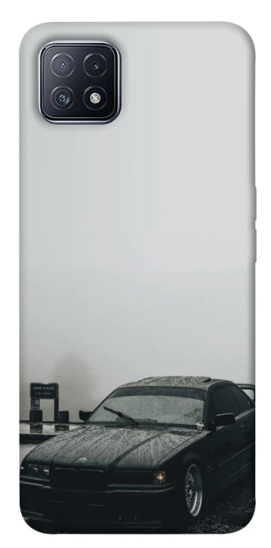 Чехол на Oppo A73 BMW mood фото 1 из 1