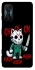 Чохол на Xiaomi Redmi K50 Gaming Lucky Friday 13th Cat фото 1 з 1