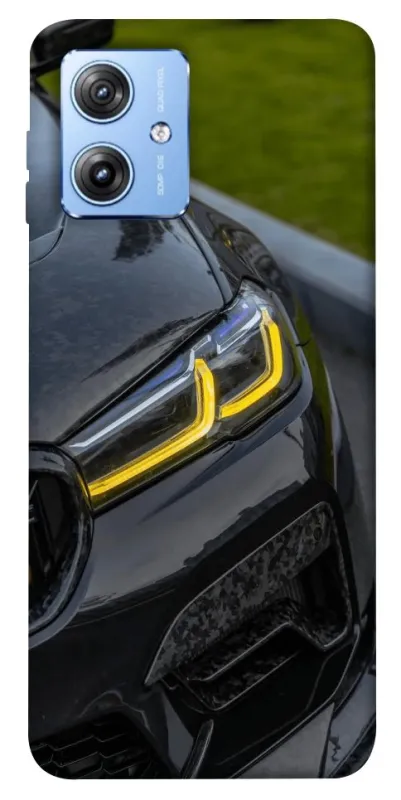 Чехол на Motorola Moto G84 BMW v48 фото 1 из 1