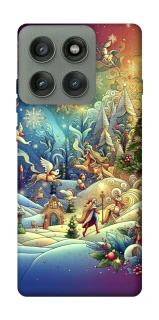 Чохол на Motorola Edge 60 Pro Christmas spirit ver.13 фото 1 з 1