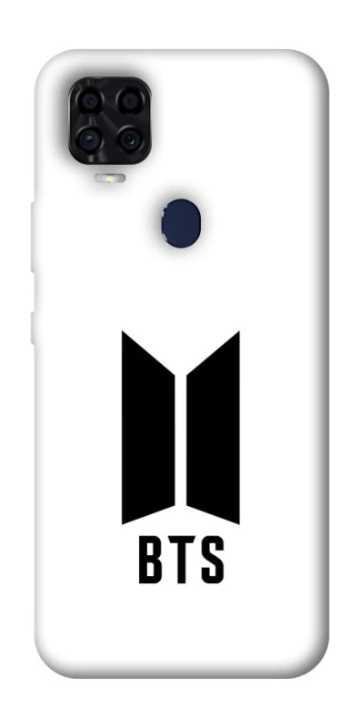 Чохол на ZTE Blade v2020 BTS logo фото 1 з 1