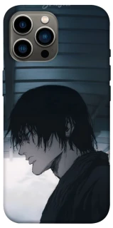 Чохол на Apple iPhone 13 Pro Max (6.7") Toji Zenin фото 1 з 1