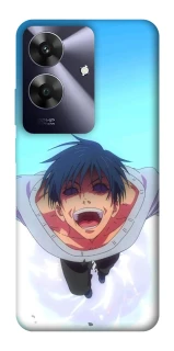 Чохол на Realme Note 60 Toji v2 фото 1 з 1