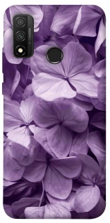 Чохол на Huawei P Smart (2020) Floral Symphony фото 1 з 1