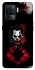 Чехол на Oppo Reno 5 Lite Joker Horror фото 1 из 1