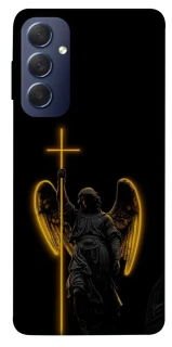 Чохол на Samsung Galaxy M54 5G Angel of Faith фото 1 з 1