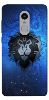Чохол на Xiaomi Redmi Note 4X / Note 4 (Snapdragon) Warcraft v1 фото 1 з 1