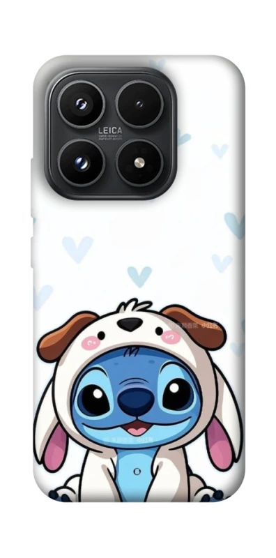 Чохол на Xiaomi 17 Stitch ver.12 фото 1 з 1