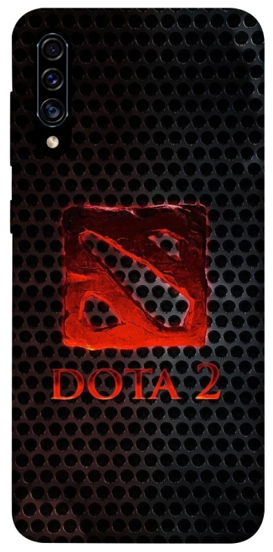 Чохол на Samsung Galaxy A50 (A505F) / A50s / A30s Dota 2 фото 1 з 1
