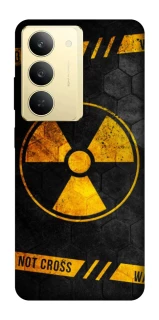 Чохол на Realme 14x Radiation фото 1 з 1