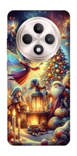 Чохол на Oppo Reno 12 F 4G/5G Christmas spirit ver.16 фото 1 з 1