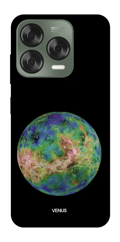 Чохол на ZTE Nubia V70 Design Venus фото 1 з 1