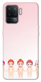 Чохол на Oppo Reno 5 Lite Sonny фото 1 з 1