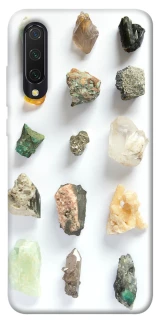 Чохол на Xiaomi Mi CC9 / Mi 9 Lite Колекція кристалів фото 1 з 1