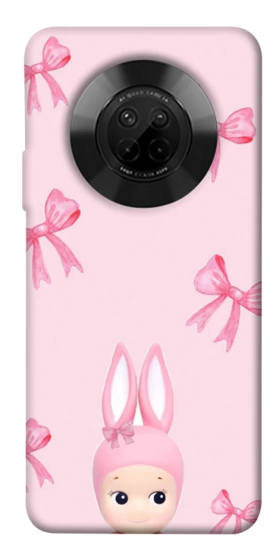 Чохол на Huawei Y9a Ribbon Bunny фото 1 з 1