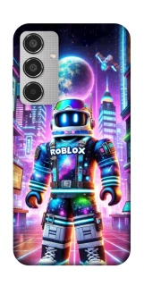 Чохол на Samsung Galaxy M35 Roblox aesthetics ver.5 фото 1 з 1