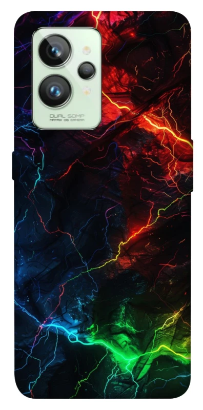 Чохол на Realme GT2 Abstract фото 1 з 1