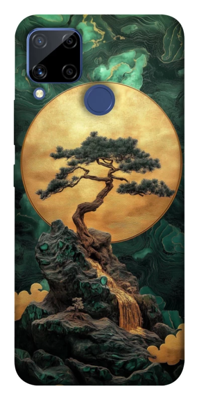 Чехол на Realme C15 banzai фото 1 из 1