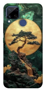 Чехол на Realme C15 banzai фото 1 из 1