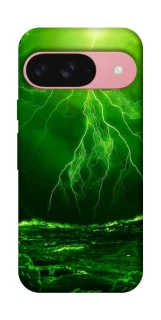 Чохол на Google Pixel 9 Блискавка v2 фото 1 з 1