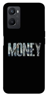 Чехол на Oppo A96 Money-dollars фото 1 из 1