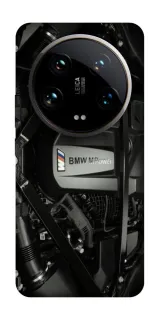 Чохол на Xiaomi 14 Ultra BMW V58 фото 1 з 1