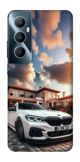 Чохол на Realme C65 4G BMW in da house фото 1 з 1