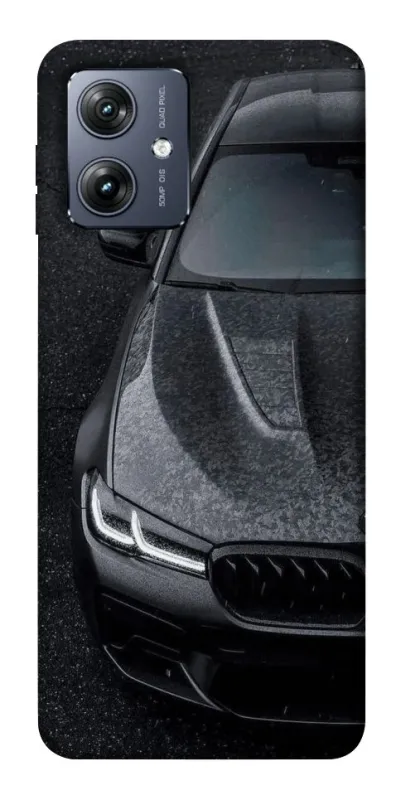 Чехол на Motorola Moto G54 BMW v47 фото 1 из 1