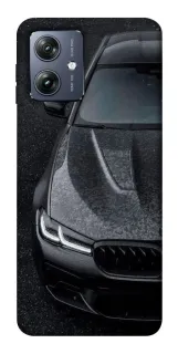 Чехол на Motorola Moto G54 BMW v47 фото 1 из 1
