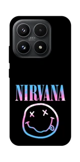 Чохол на Xiaomi 17 Nirvana ver.6 фото 1 з 1
