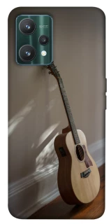 Чехол на Realme 9 Pro Гитара фото 1 из 1