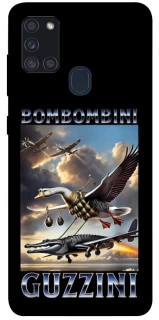 Чехол на Samsung Galaxy A21s Bombombini Gusini фото 1 из 1