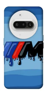 Чохол на Nothing Phone (3a) BMW v14 фото 1 з 1
