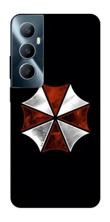 Чехол на Realme C65 4G Umbrella Corporation фото 1 из 1