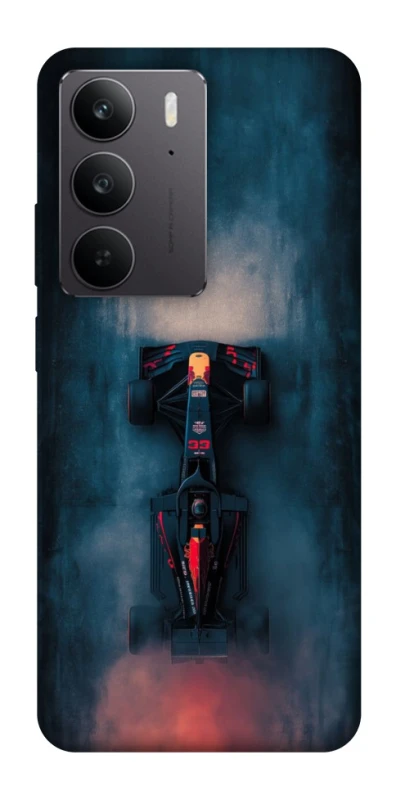 Чохол на Realme C75 F-1 ver.2 фото 1 з 1