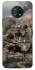 Чохол на Nokia G50 Black hawk фото 1 з 1