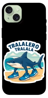 Чехол на Apple iPhone 15 Plus (6.7") Tralalero Tralala фото 1 из 1