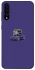 Чохол на Samsung Galaxy A50 (A505F) / A50s / A30s Porsche purple фото 1 з 1