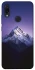 Чохол на Xiaomi Redmi Note 7 / Note 7 Pro / Note 7s Purple mountains фото 1 з 1
