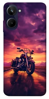 Чехол на Realme 10 4G Motorbike фото 1 из 1