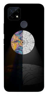 Чохол на Realme C12 Wednesday room фото 1 з 1