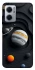 Чохол на Xiaomi Redmi Note 11E 3D Space фото 1 з 1