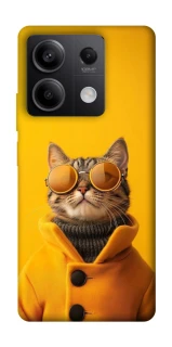 Чохол на Xiaomi Redmi Note 13 5G Yellow Glasses фото 1 з 1