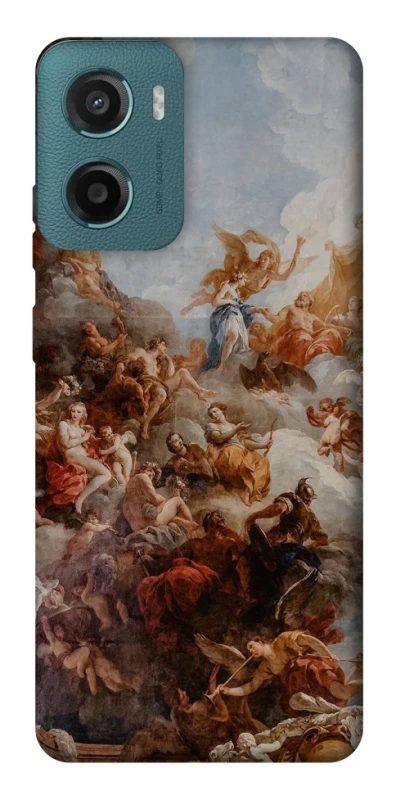 Чехол на Motorola Moto G06 Искусство v2 фото 1 из 1