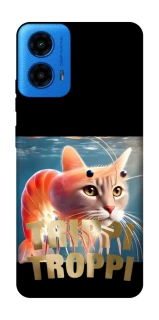 Чохол на Motorola Moto G45 Trippi Troppi фото 1 з 1