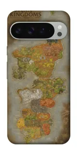 Чохол на Google Pixel 9 Pro XL Eastern kingdoms фото 1 з 1